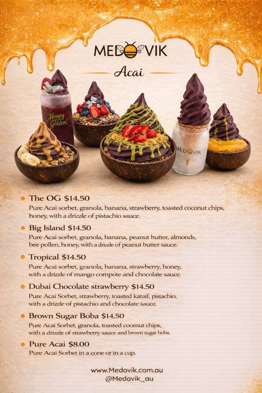 Acai
