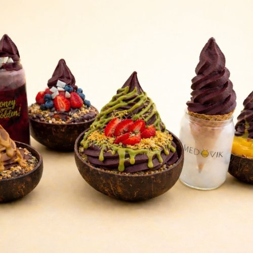 Acai