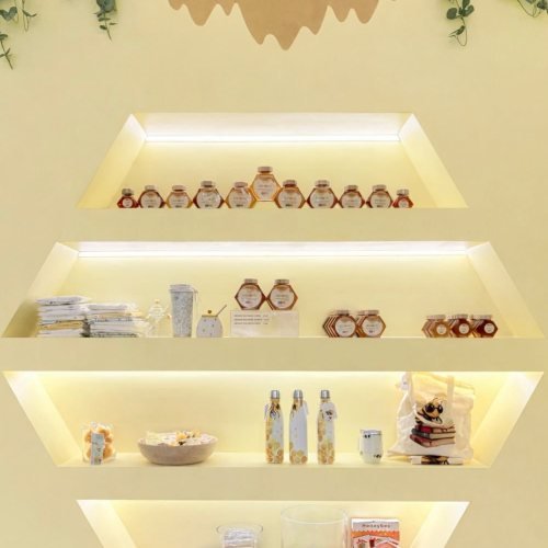 Gift Shop