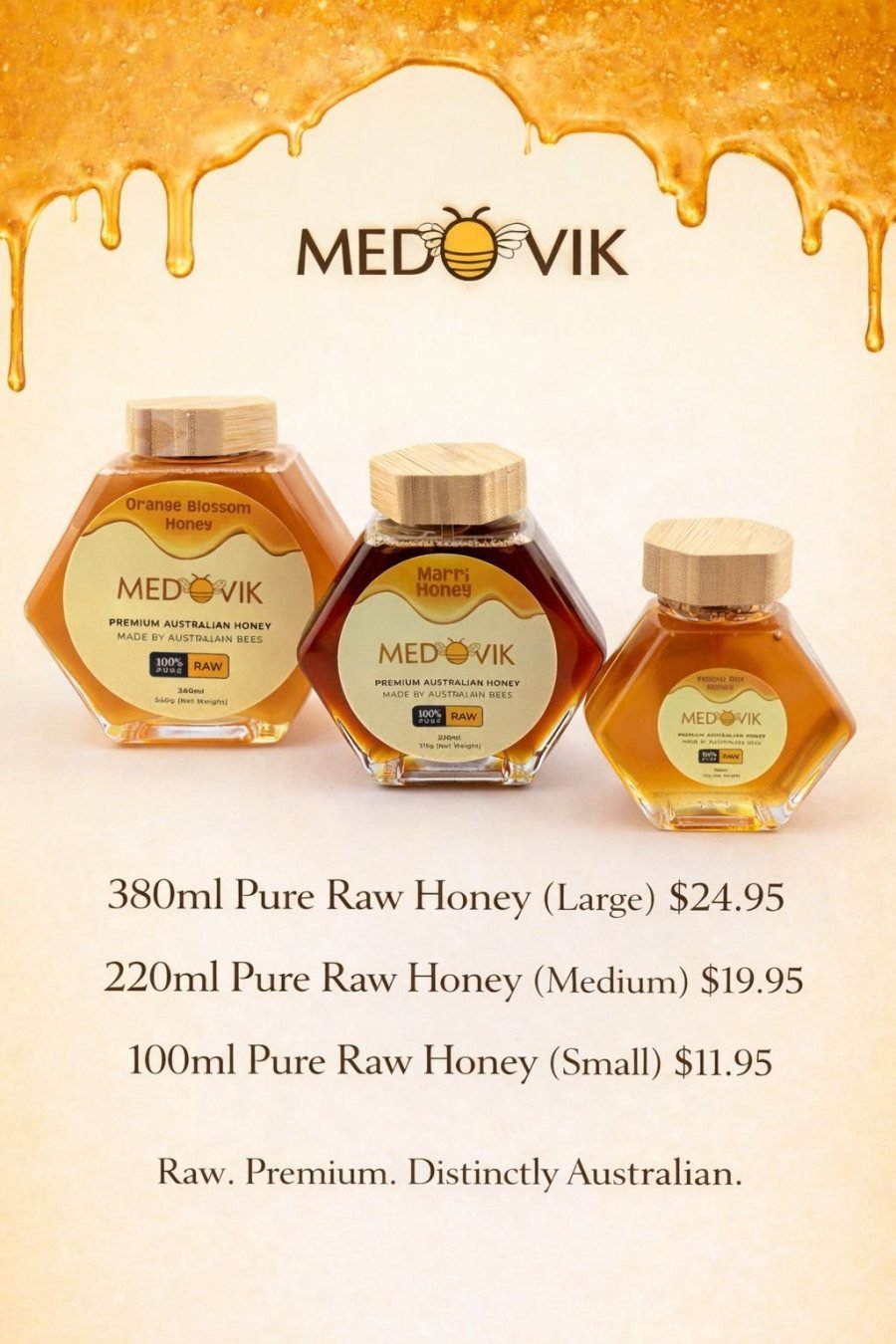 Honey