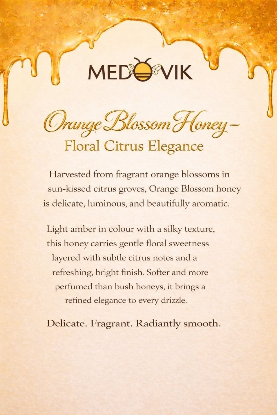 Honey
