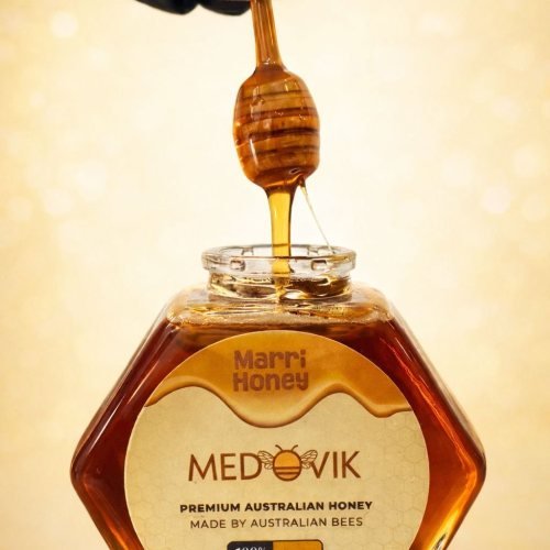 Honey