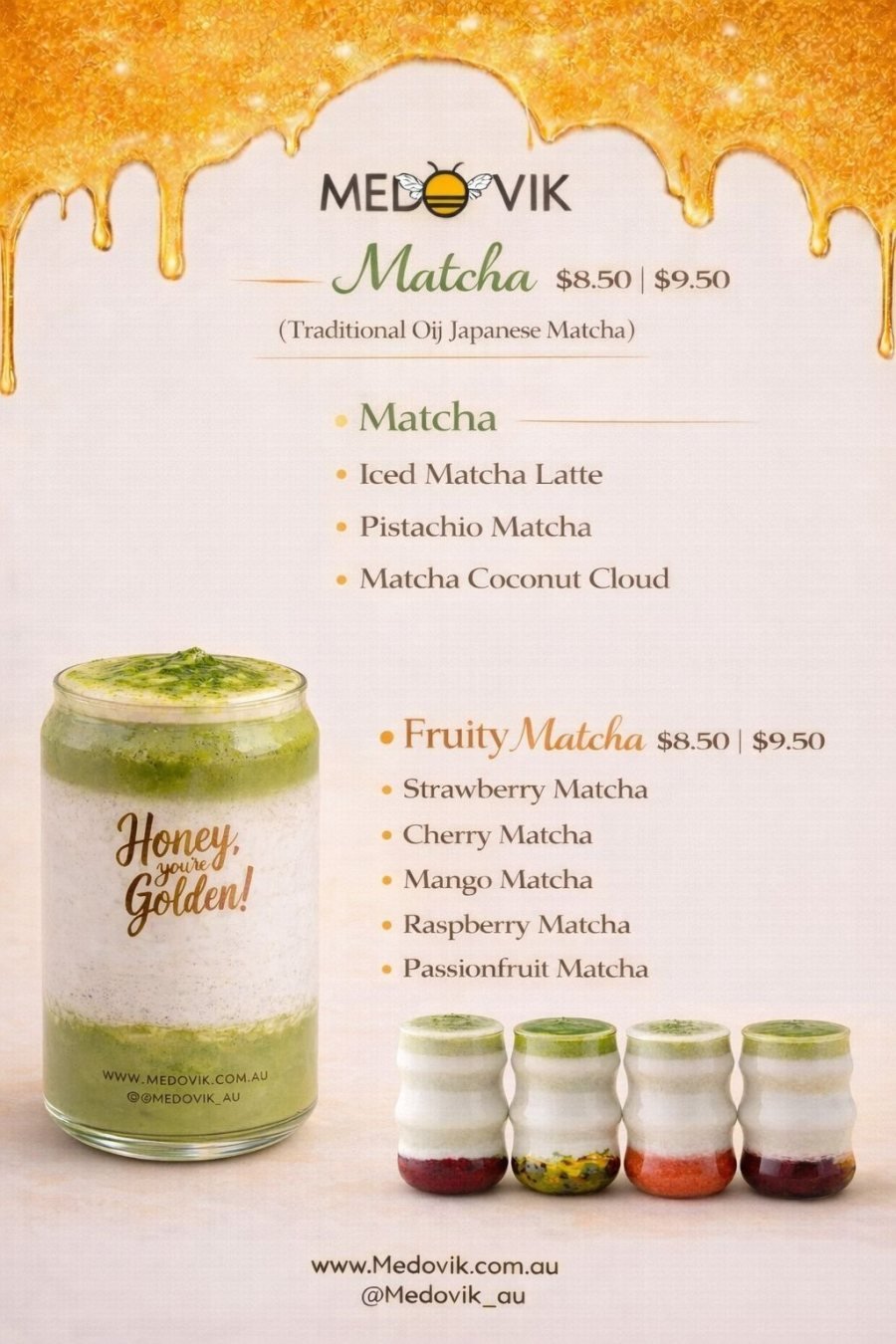 Matcha