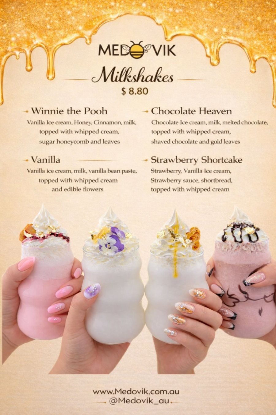 Milkshake
