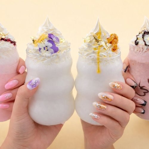 Milkshake