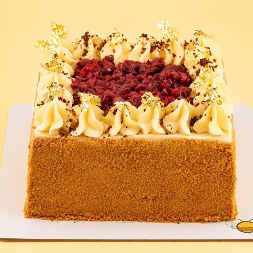 Black Forest