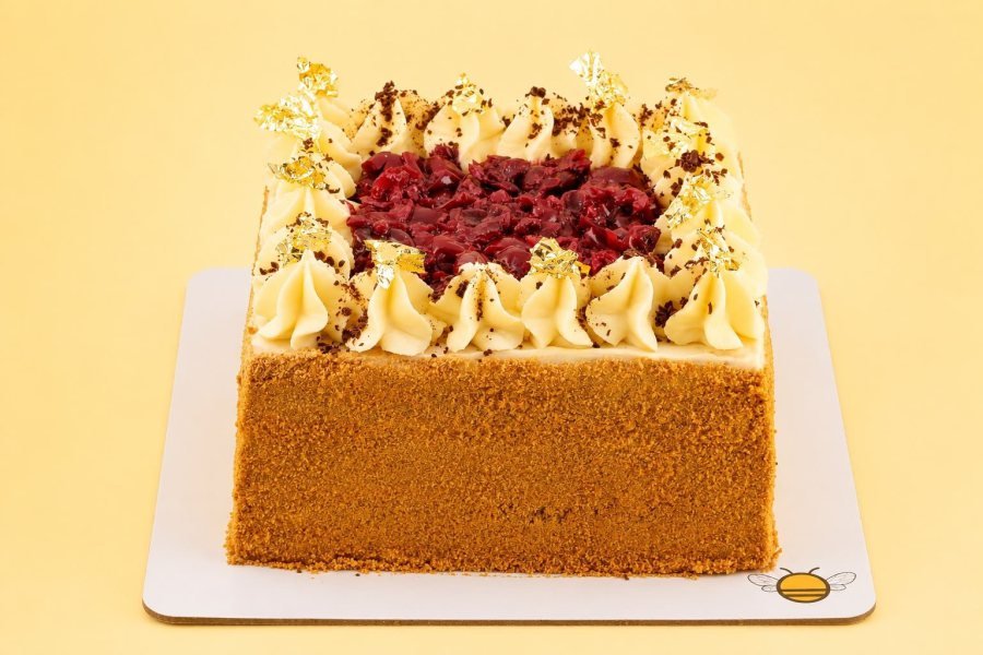 Black Forest