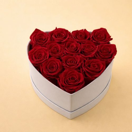 Medovik Timeless Roses – $55