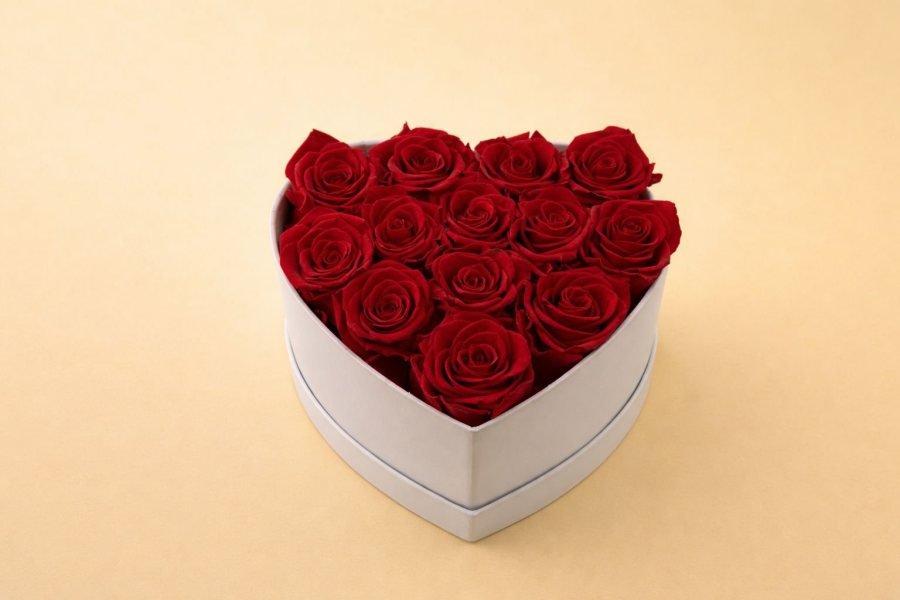 Medovik Timeless Roses – $55