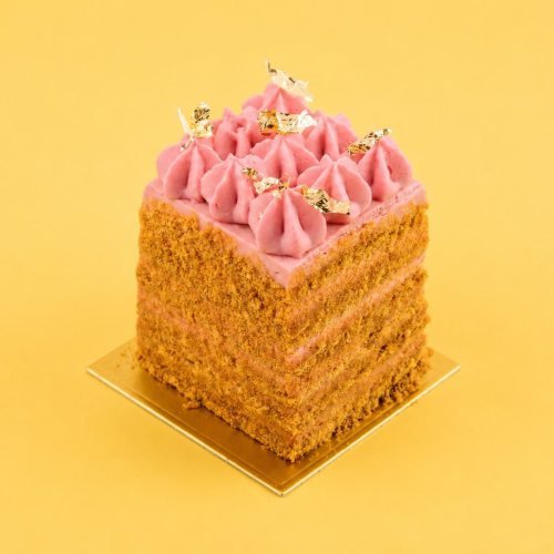 Pink Velvet