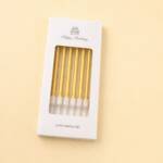 Candles (6pcs) +$5.00